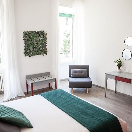Domina Trastevere Apartment 2 - Roma מראה חיצוני תמונה