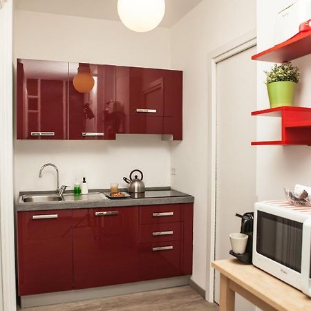 Domina Trastevere Apartment 2 - Roma מראה חיצוני תמונה