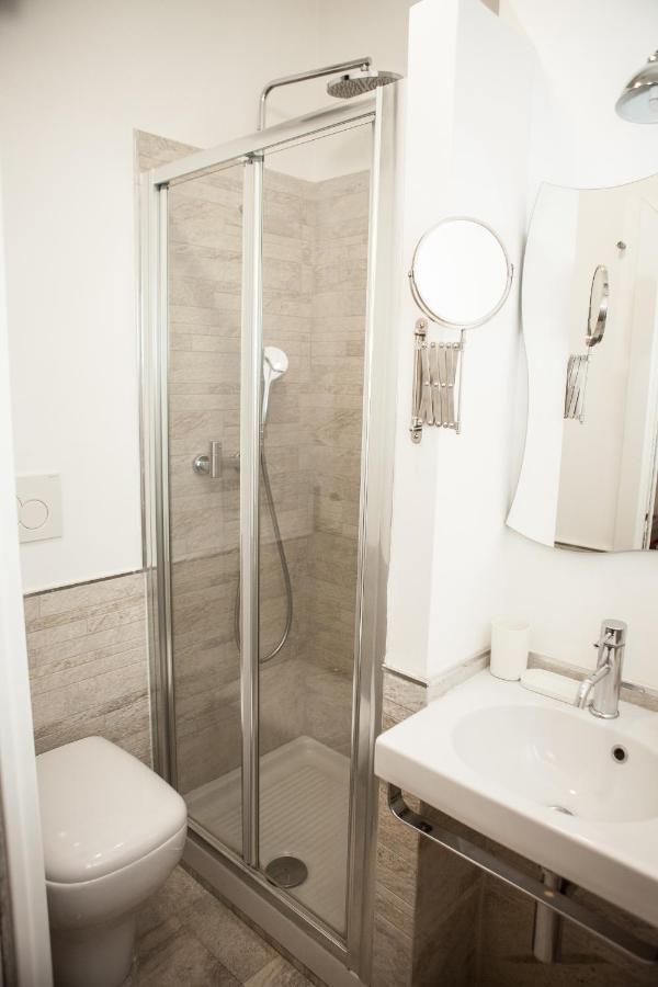 Domina Trastevere Apartment 2 - Roma מראה חיצוני תמונה