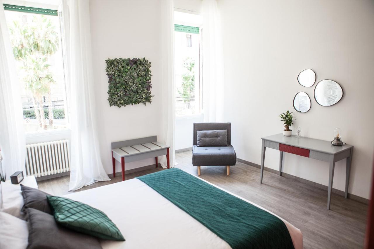 Domina Trastevere Apartment 2 - Roma מראה חיצוני תמונה