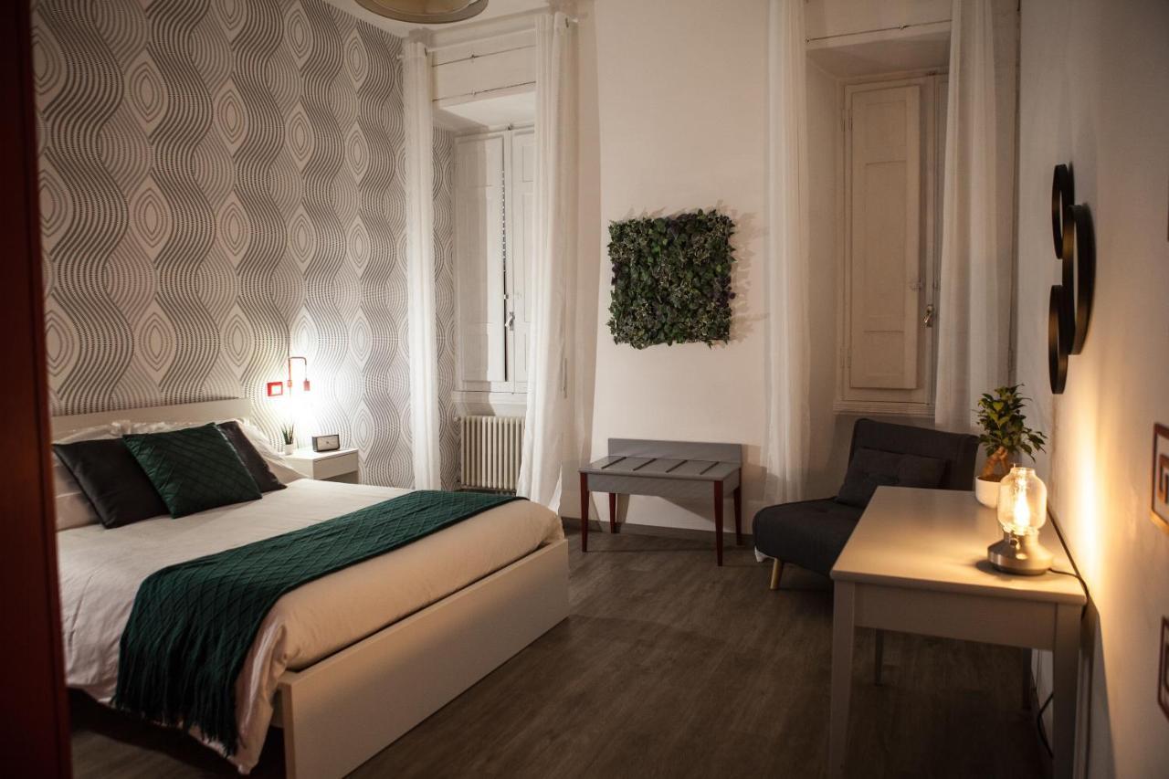 Domina Trastevere Apartment 2 - Roma מראה חיצוני תמונה