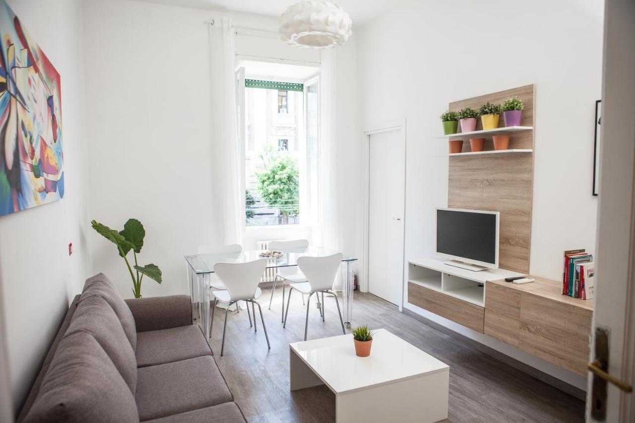 Domina Trastevere Apartment 2 - Roma מראה חיצוני תמונה