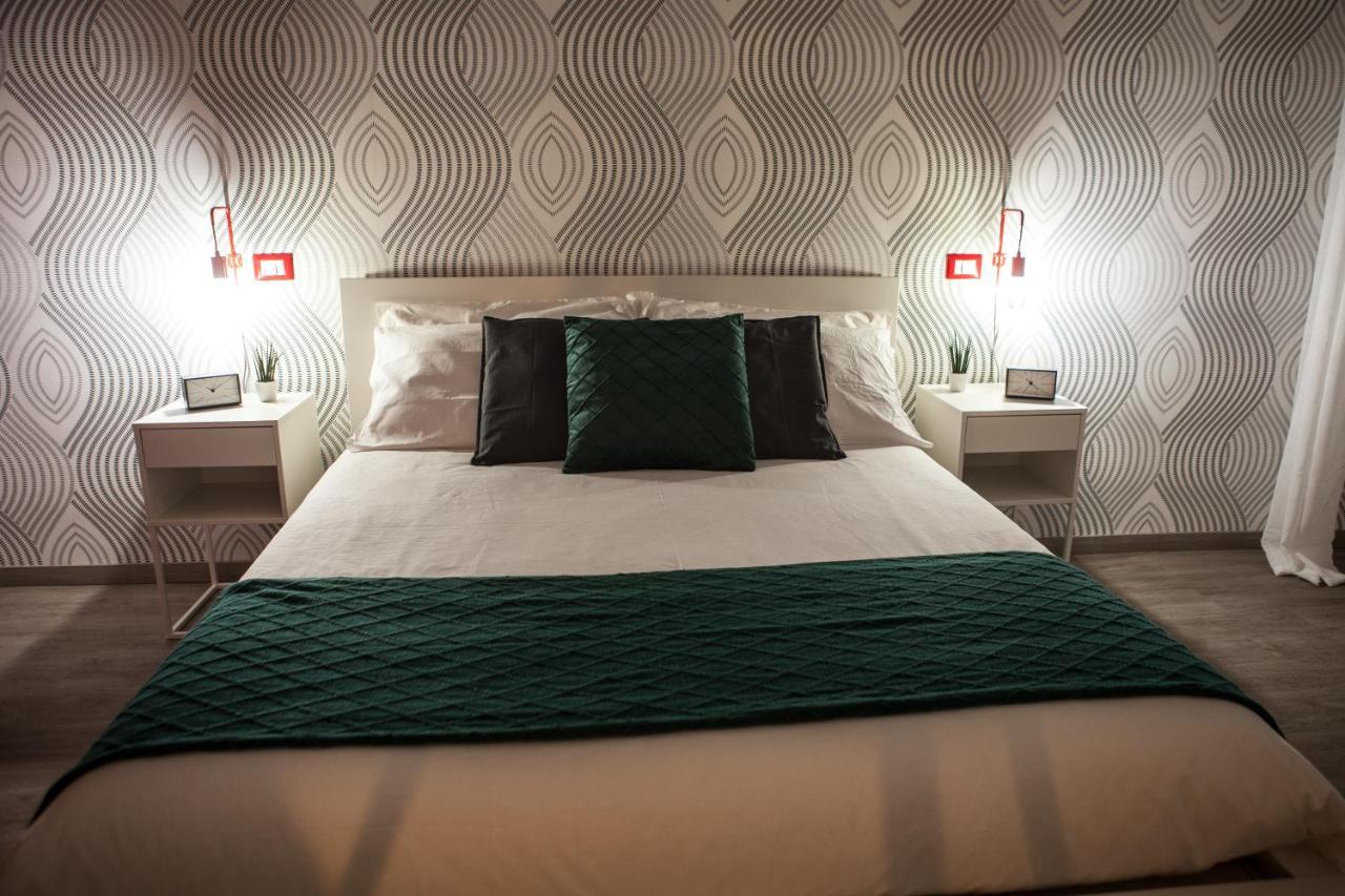 Domina Trastevere Apartment 2 - Roma מראה חיצוני תמונה